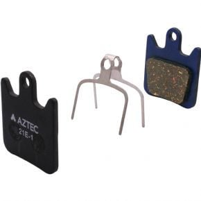 Click to view product details and reviews for Aztec Organic Disc Brake Pads For Hope Tech X2 Callipers.