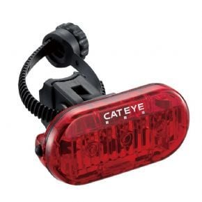 Cateye Omni 3 Tl-ld135 3 Led Rear Light