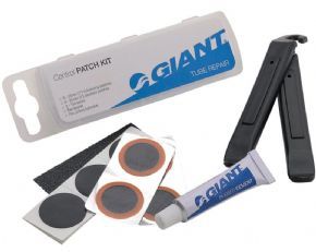 Giant Puncture Repair Patch Kit