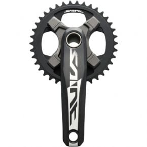 Image of Shimano Fc-m825 Saint Crank Arms And 83 Mm Bottom Bracket