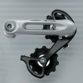 Image of Shimano Ct-s500 Alfine Dual Pulley Chain Tensioner