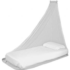 Lifesystem Micronet - Single Mosquito Net - The MicroNet is one of the most versatile mosquito nets available