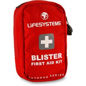 Image of Lifesystems Blister First Aid Kit