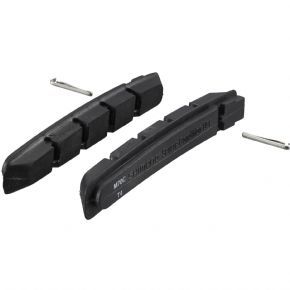 Image of Shimano Br-r550 M70ct4 Replacement Cartridge Insert Pair