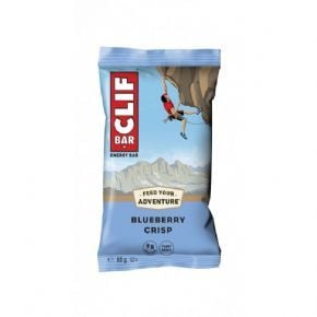 Image of Clif Energy Bar 6pk Crunchy Peanut Butter