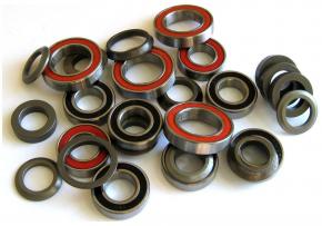 Specialized Stumpjumper Fsr Bearing Kit 2012-2013