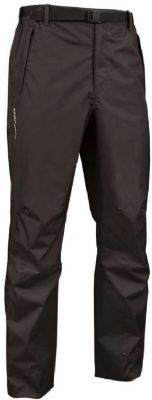 Image of Endura Gridlock 2 Waterproof Overtrousers