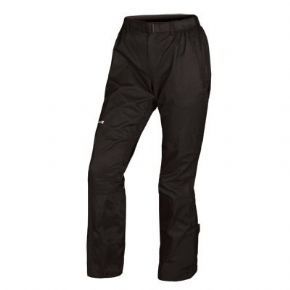 Endura Gridlock 2 Womens Waterproof Overtrousers XLarge Only
