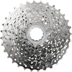 Shimano Cs-hg50 8-speed Cassette