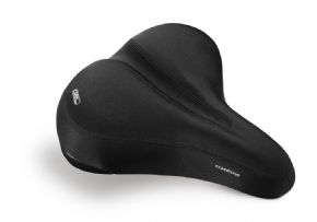 Image of Specialized Expedition Gel Saddle
