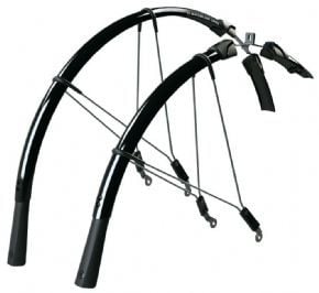 Sks grand dad front mudguard 2025