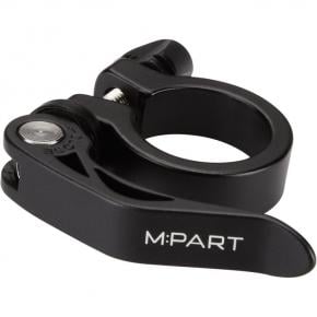 Image of M:part Quick Release Seat Clamp 34.9mm