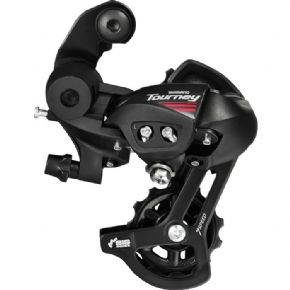 Image of Shimano Rd-a070 7-speed Road Rear Derailleur Direct Mount