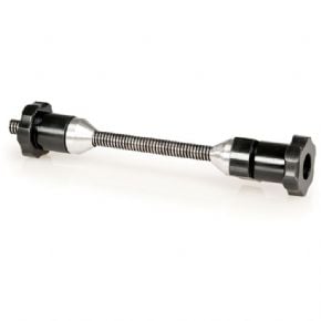 Image of Park Tool Tsta Thru-axle Adaptors For Wheel Truing Stands