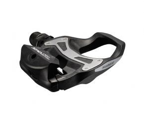 Image of Shimano Pd-r550 Spd Sl Resin Composite Road Pedals