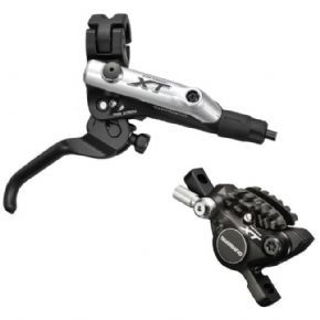 Shimano Br-m785 Xt Bled I-spec-b Compatible Brake Lever And Calliper