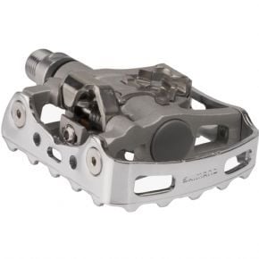 shimano a530 spd single sided touring pedals