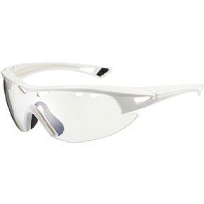Madison Recon Glasses Gloss White Frame Carl Zeiss Vision Clear Lens Write Your Review