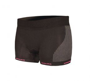 Endura Womens Engineered Padded Knicker