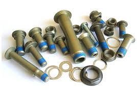 specialized stumpjumper bolt kit