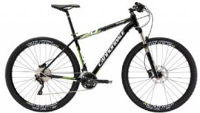 Cannondale Trail 1 29 2015 Mountain Bike Write Your Review