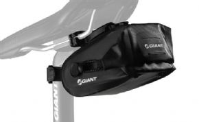Cyclestore Giant Equipment Giant Waterproof Saddle Bag Small
