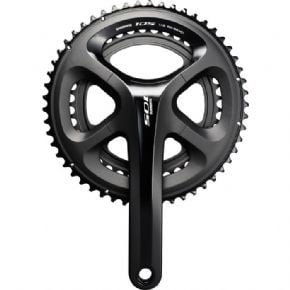 105 triple chainset