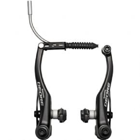 Shimano Br-t610 Deore V-brake - Efficient V-brake design provides powerful yet highly controllable braking