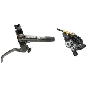 Click to view product details and reviews for Shimano Br M820 Saint Bled I Spec B Compatible Brake With Post Mount Calliper.