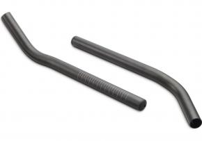 Image of Specialized Aerobar Ski Tip Extensions Alloy