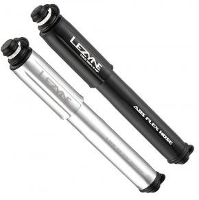Lezyne Tech Drive Hp Road Pump - HP pump design easily inflates tires to riding pressure with fewer strokes.