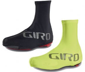 Giro Blaze Pu Coated Lycra Barrier Shoe Covers - £29.74 | Overshoes ...