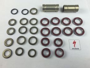 Specialized Enduro 26/29 Suspension Bearing Kit