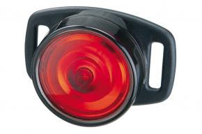 Image of Topeak Tail Lux Compact Rear Light
