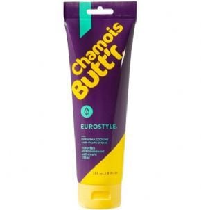 Image of Chamois Butt`r Eurostyle 8oz Tube