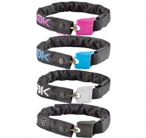 Hiplok Lite Belt Wearable Chain Lock