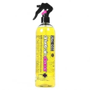 Image of Muc-off Degreaser Drive Chain Cleaner 500ml