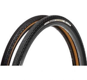 Image of Panaracer Gravel King Sk Tubeless Compatible Folding Tyre