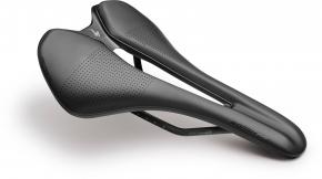 Image of Specialized Romin Evo Expert Gel Saddle 155mm - Black