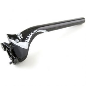 Image of Profile Design Fast Forward Carbon Seatpin 27.2 Mm