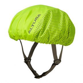 Image of Altura Night Vision Waterproof Helmet Cover