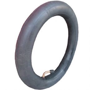 Image of Raleigh Inner Tube 12.5 Inch With Bent Valve Ideal For Pram Wheels