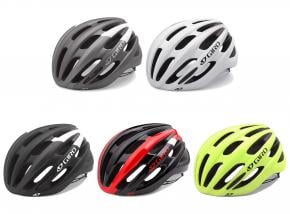 Giro Foray Road Helmet