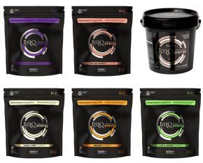 Torq Natural Energy Drink 500g - ORGANIC