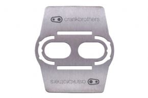 mountain bike pedal cleats