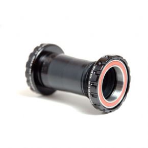 Image of Wheels Manufacturing Bsa 30 Bottom Bracket With Angular Contact Bearings
