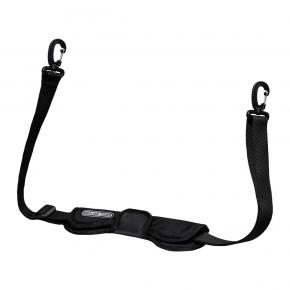 Image of Ortlieb Padded Shoulder Strap With Snap Hooks 150cm