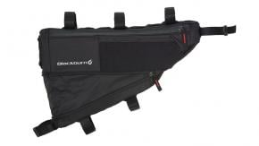 Click to view product details and reviews for Blackburn Outpost Frame Bag Medium 58 Litre.