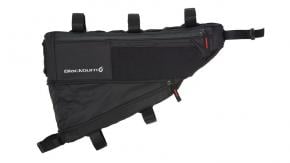 Blackburn Outpost Frame Bag Medium 5.8 Litre