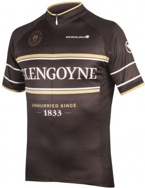 Endura Glengoyne Whisky Jersey Medium Only